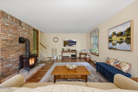 43 Grace Moore Road Saratoga Springs NY 12866