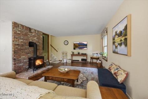 43 Grace Moore Road Saratoga Springs NY 12866