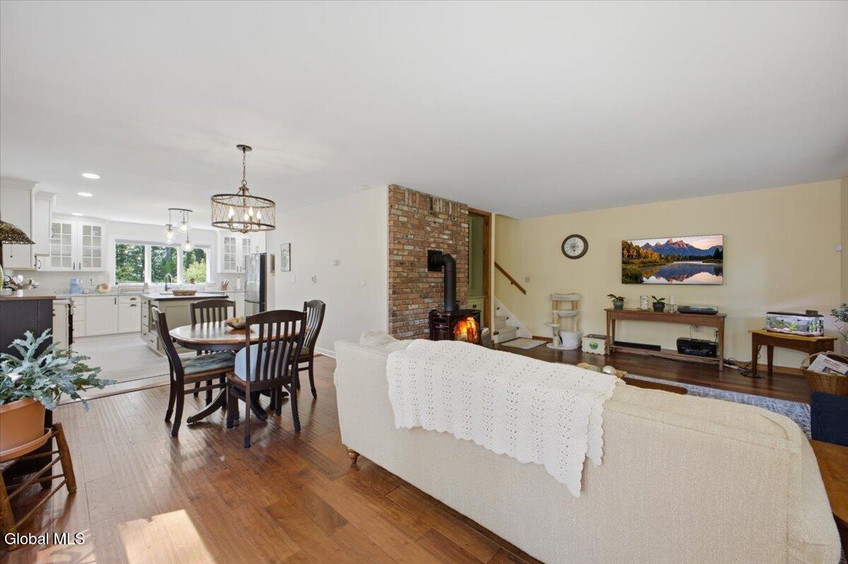 43 Grace Moore Road Saratoga Springs NY 12866