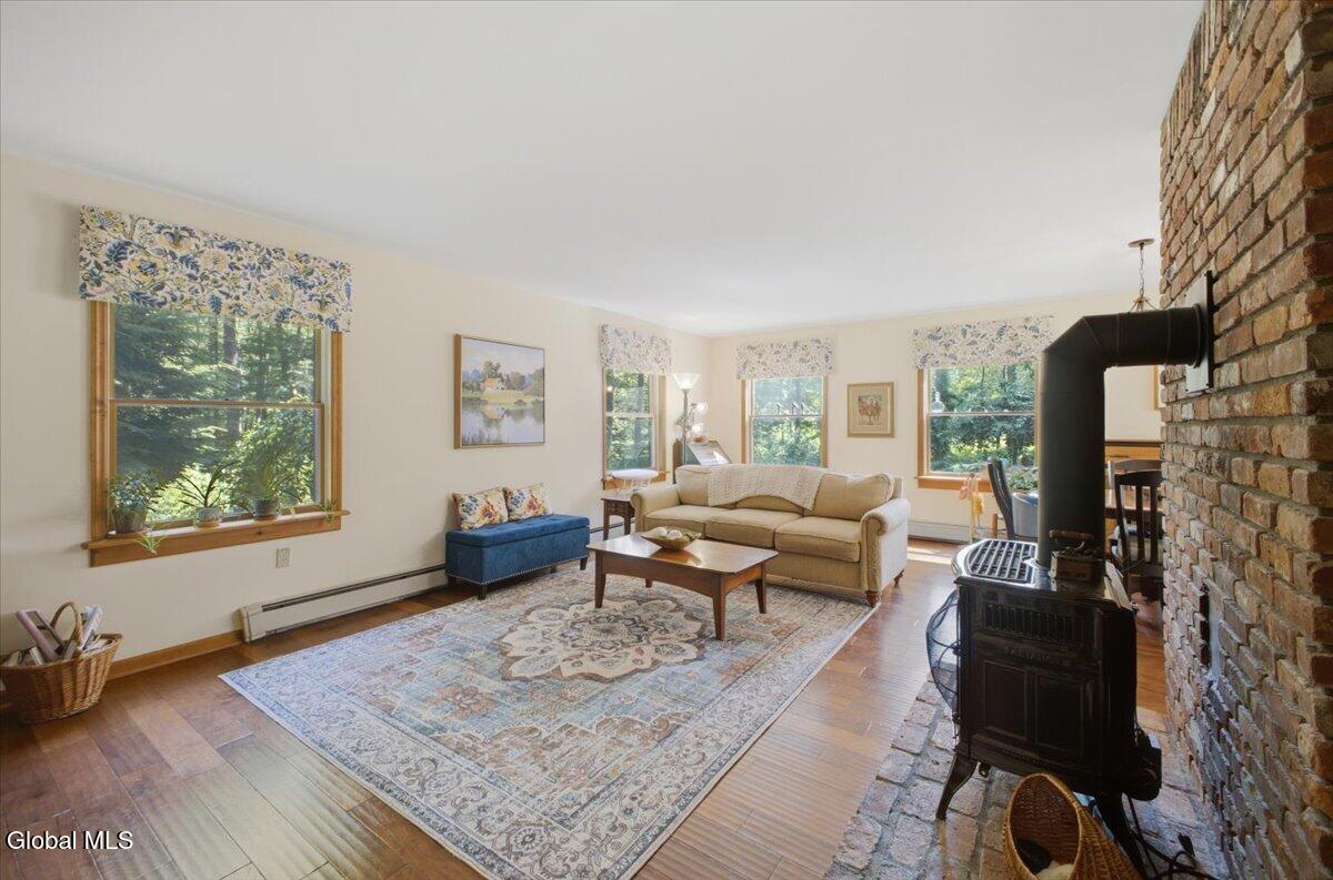 43 Grace Moore Road Saratoga Springs NY 12866