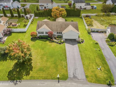36 Mallard Drive Rexford NY 12148