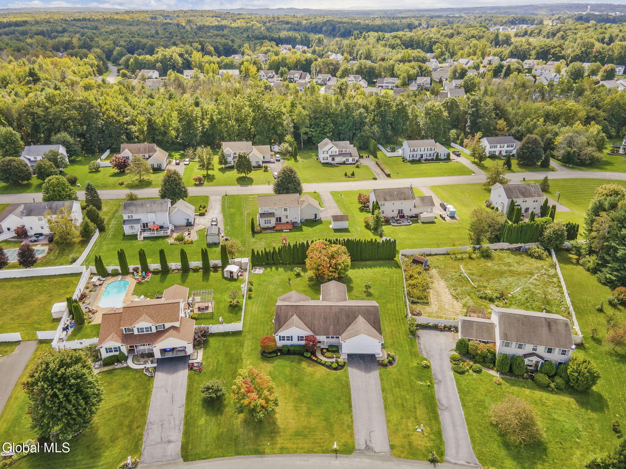 36 Mallard Drive Rexford NY 12148