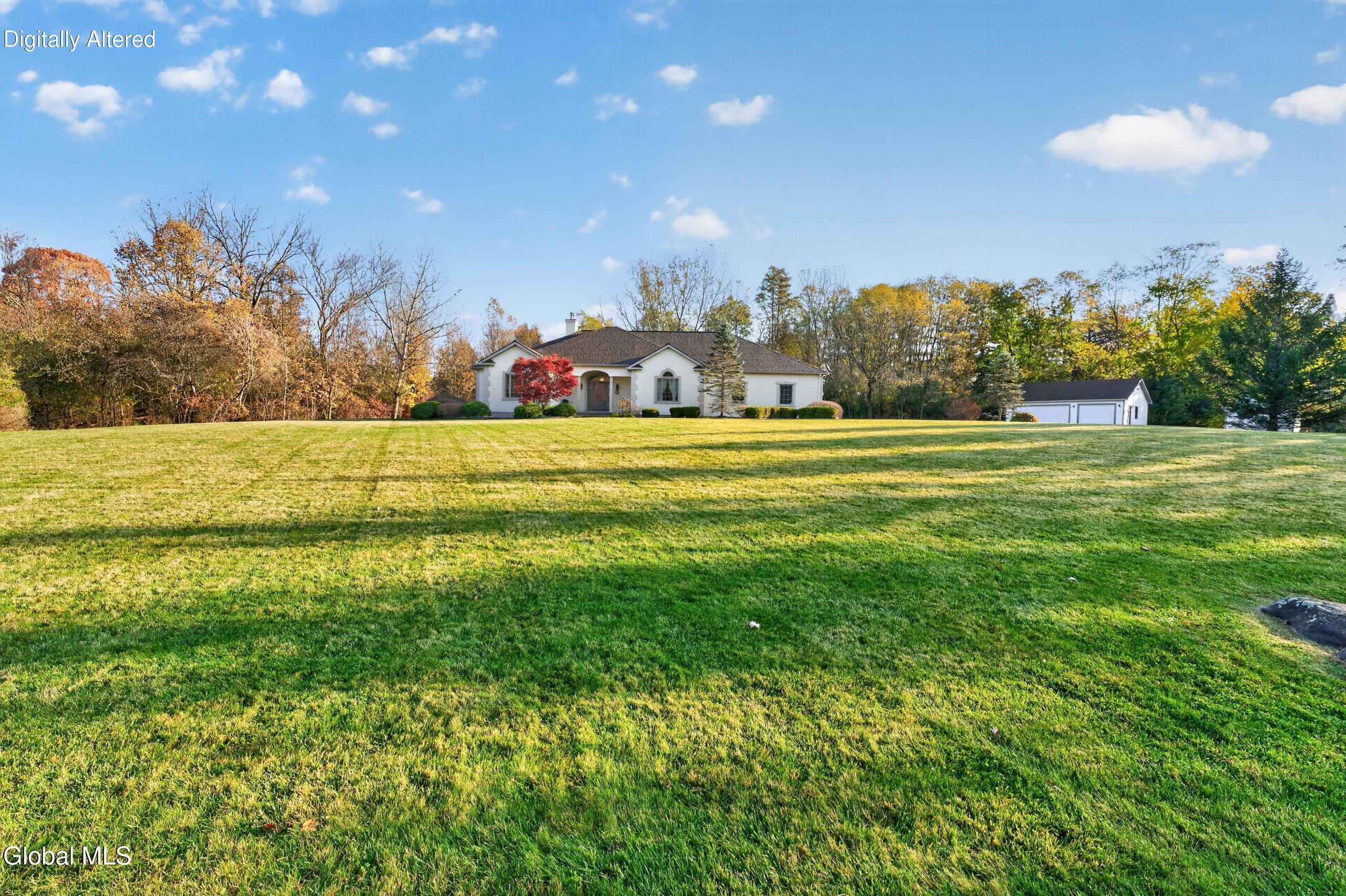 3 Hunter Hill Road Ballston Lake NY 12019