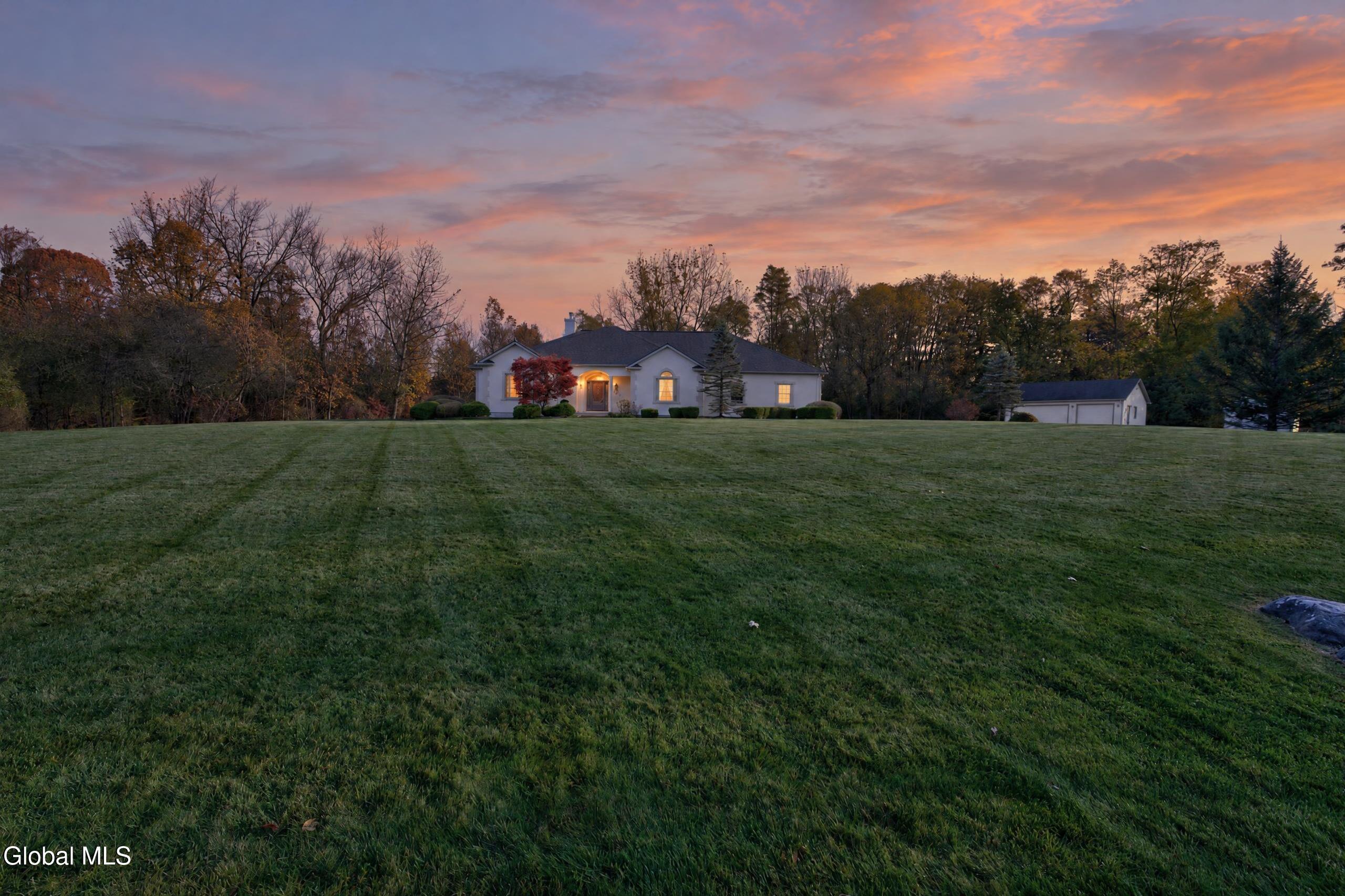 3 Hunter Hill Road Ballston Lake NY 12019