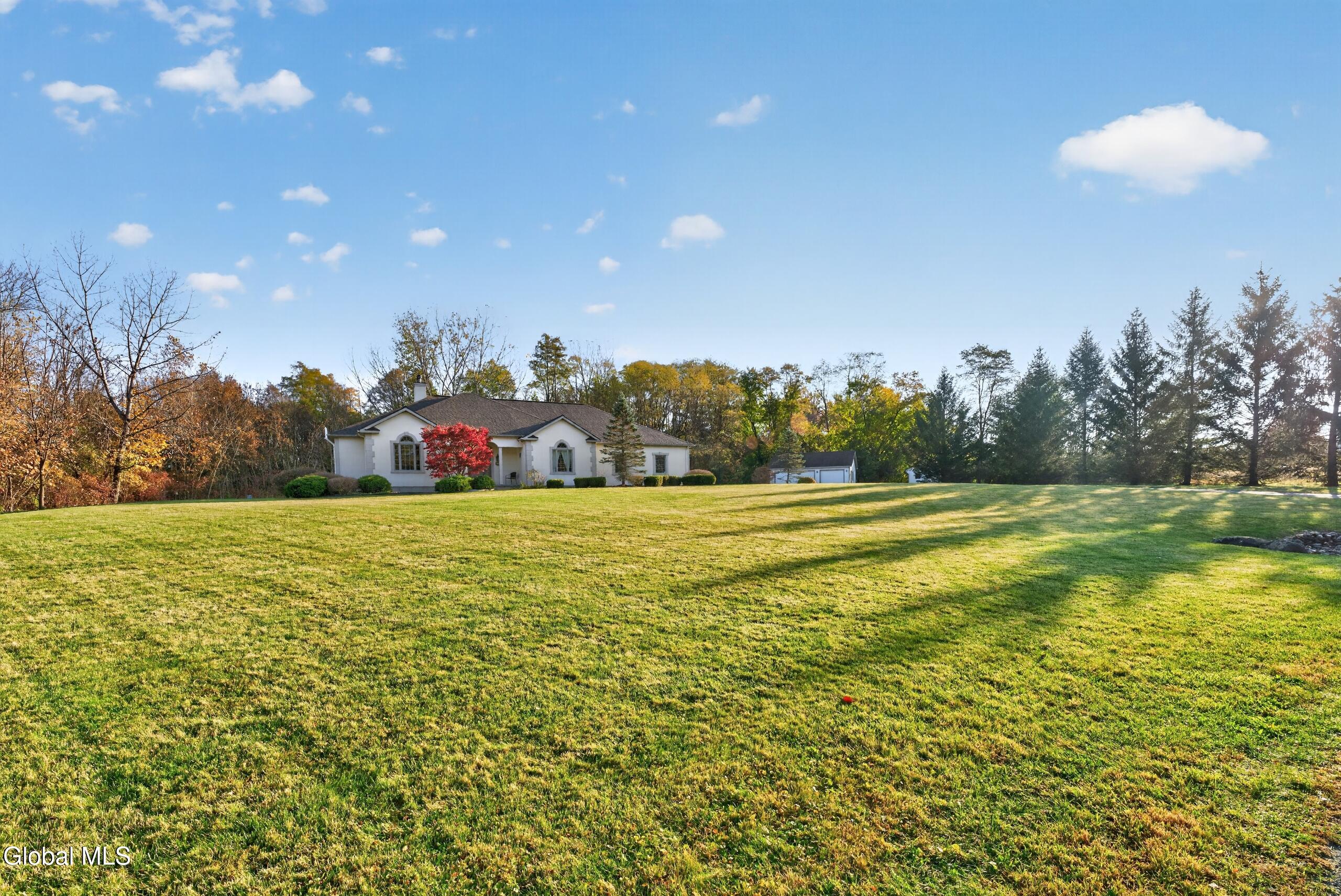 3 Hunter Hill Road Ballston Lake NY 12019