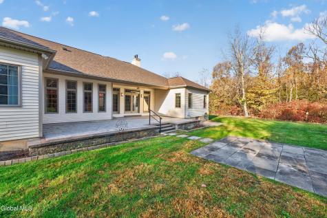 3 Hunter Hill Road Ballston Lake NY 12019