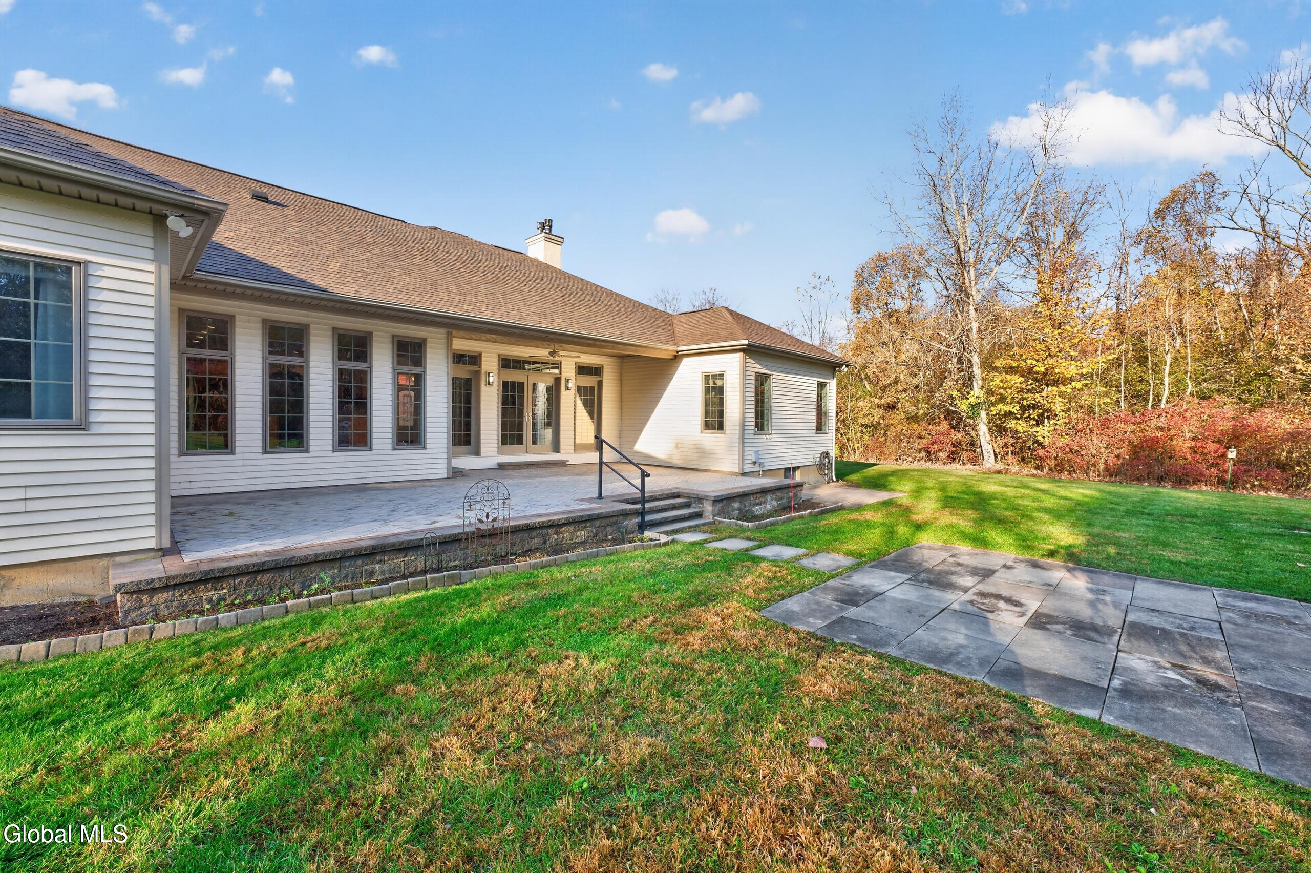 3 Hunter Hill Road Ballston Lake NY 12019
