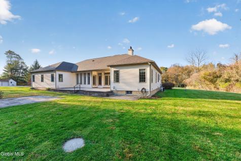 3 Hunter Hill Road Ballston Lake NY 12019