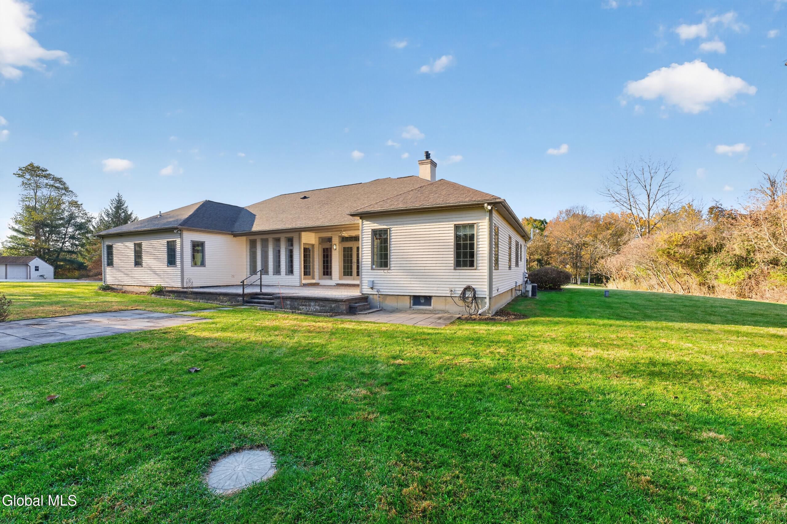 3 Hunter Hill Road Ballston Lake NY 12019