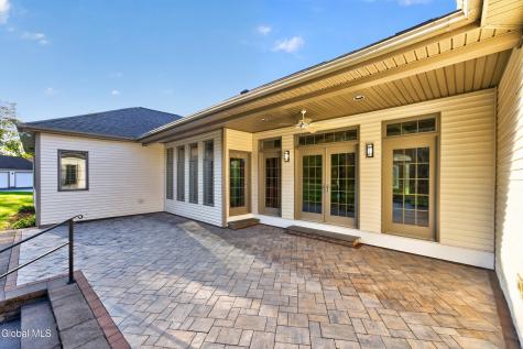 3 Hunter Hill Road Ballston Lake NY 12019