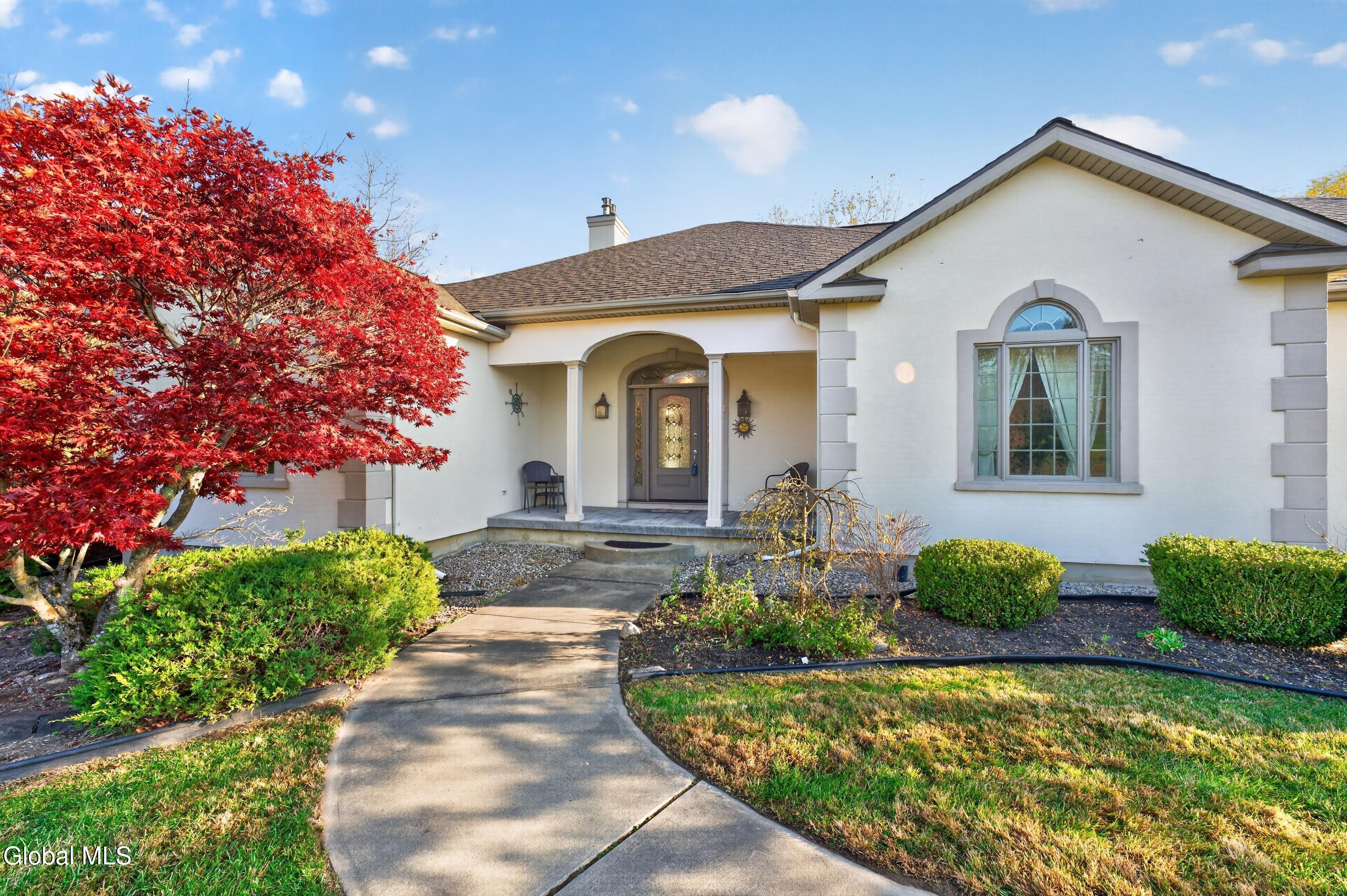 3 Hunter Hill Road Ballston Lake NY 12019