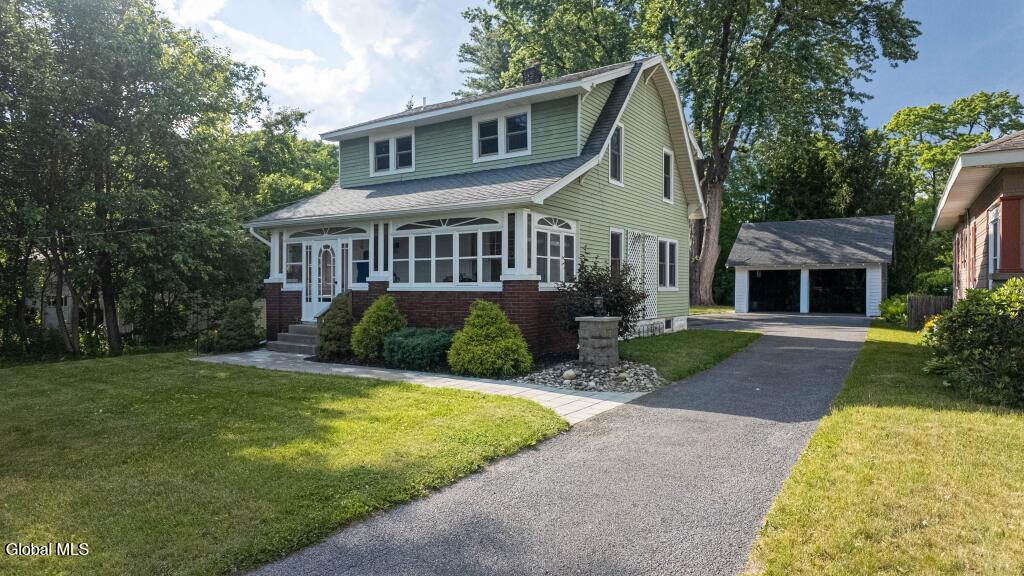 128 Putnam Road Schenectady NY 12306