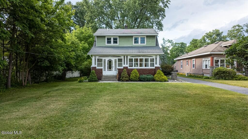 128 Putnam Road Schenectady NY 12306