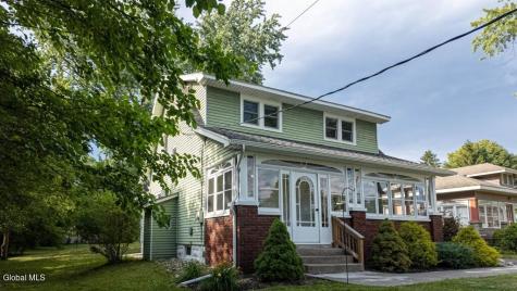 128 Putnam Road Schenectady NY 12306