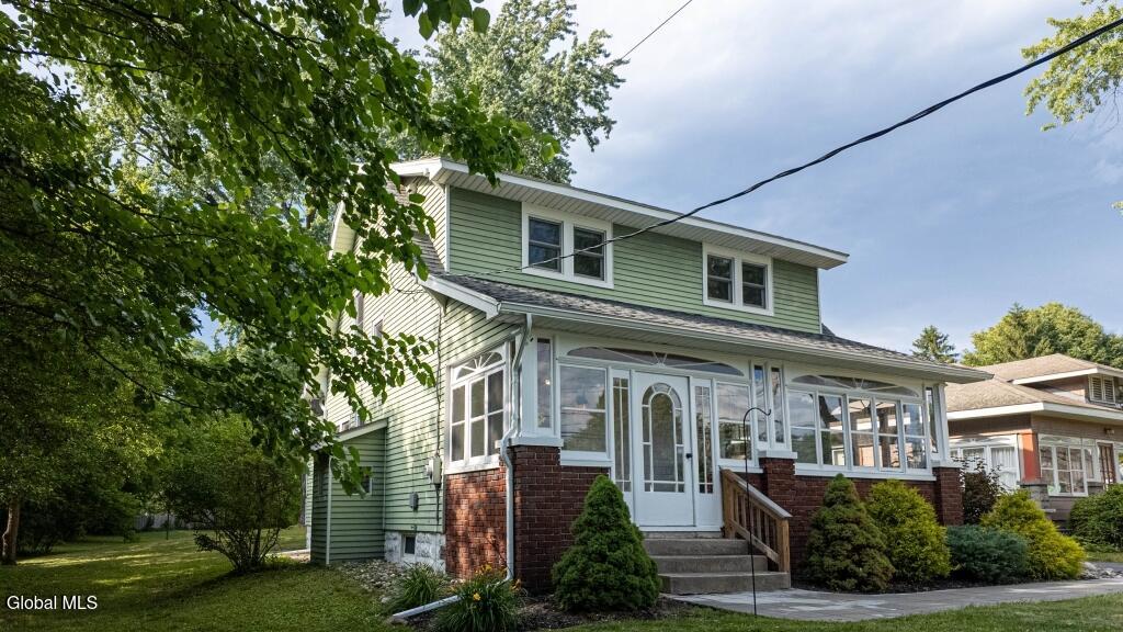 128 Putnam Road Schenectady NY 12306