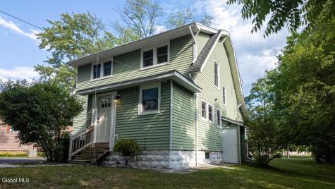 128 Putnam Road Schenectady NY 12306