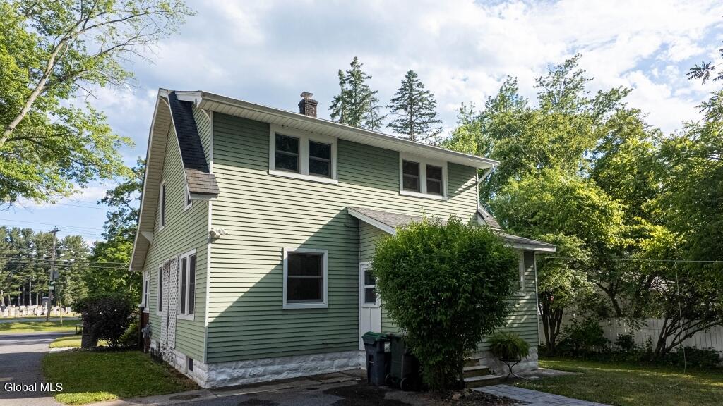 128 Putnam Road Schenectady NY 12306