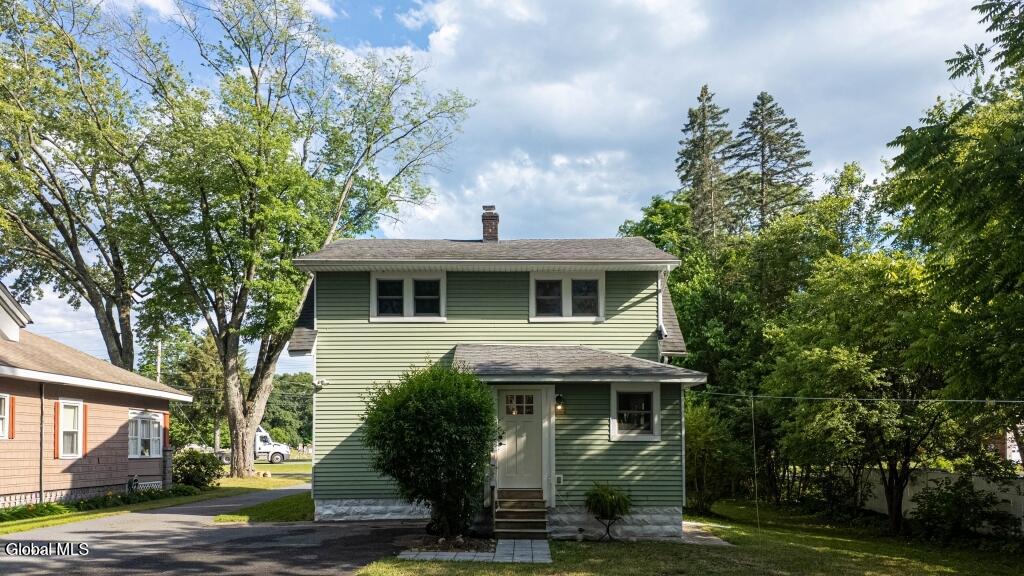 128 Putnam Road Schenectady NY 12306