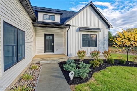 145C Bozenkill Road Altamont NY 12009