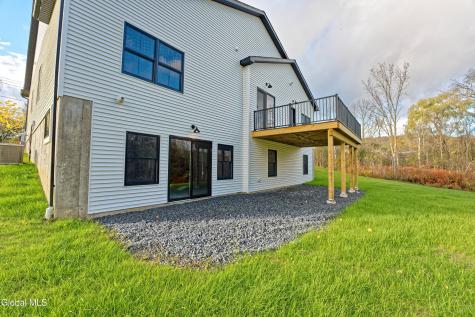 145C Bozenkill Road Altamont NY 12009