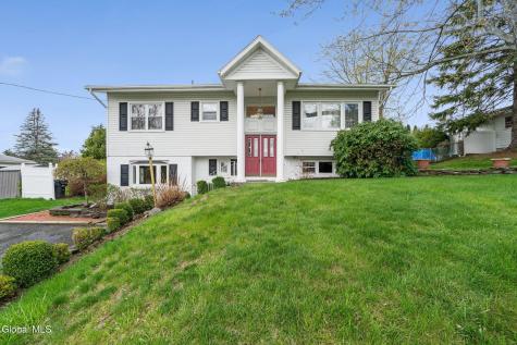 17 Cherry Lane Troy NY 12180