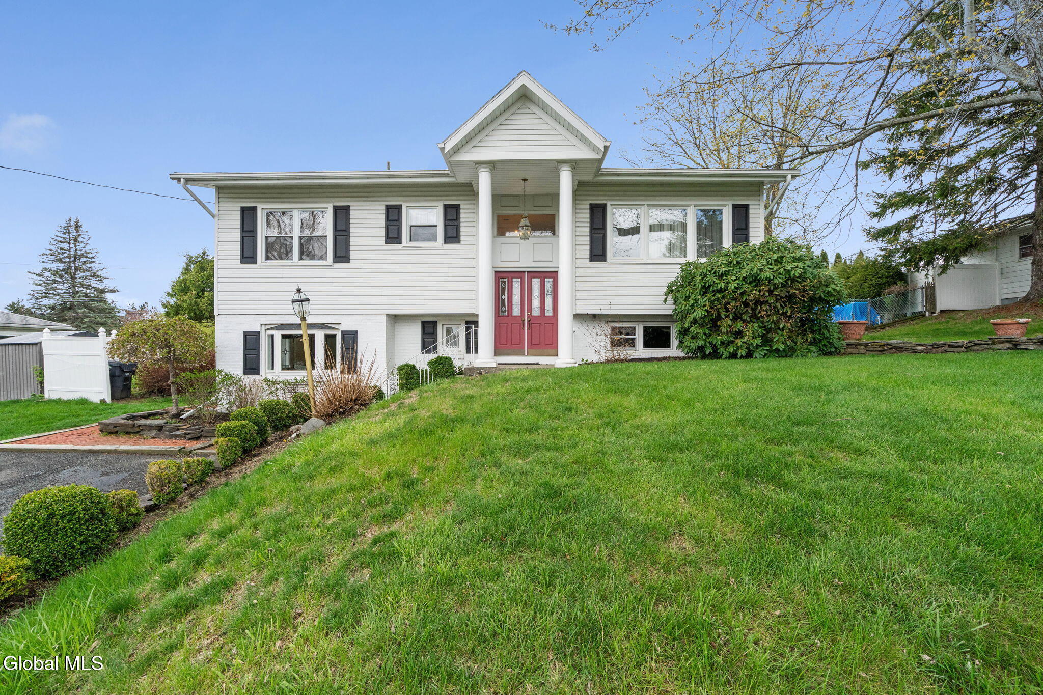 17 Cherry Lane Troy NY 12180