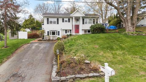17 Cherry Lane Troy NY 12180