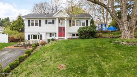 17 Cherry Lane Troy NY 12180