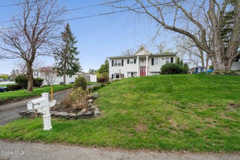 17 Cherry Lane Troy NY 12180