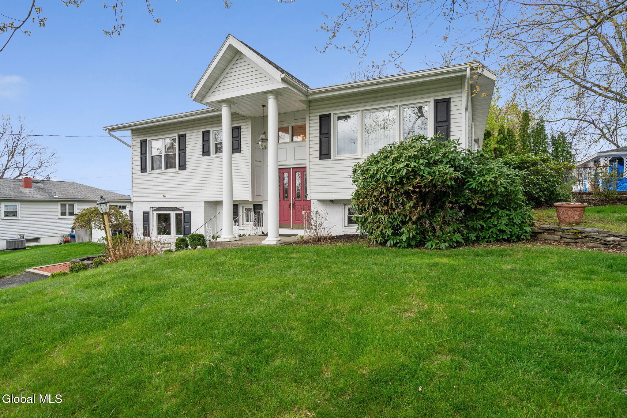 17 Cherry Lane Troy NY 12180