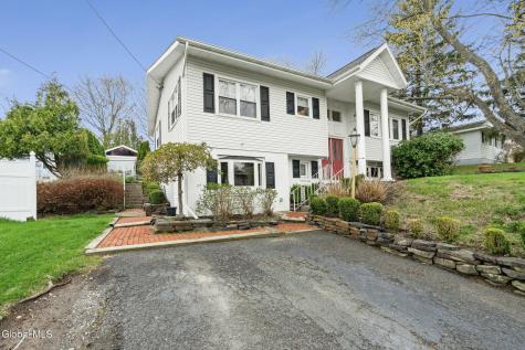 17 Cherry Lane Troy NY 12180