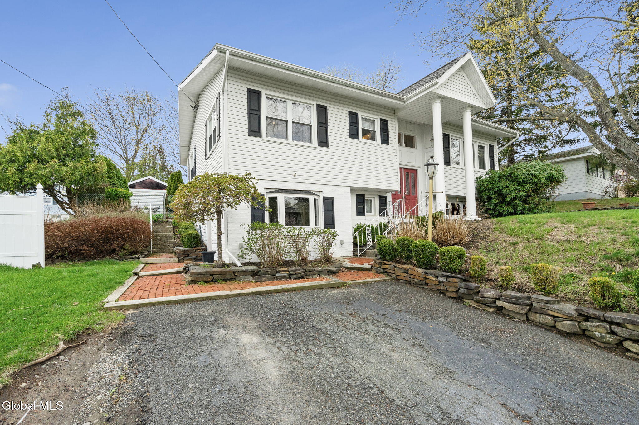 17 Cherry Lane Troy NY 12180