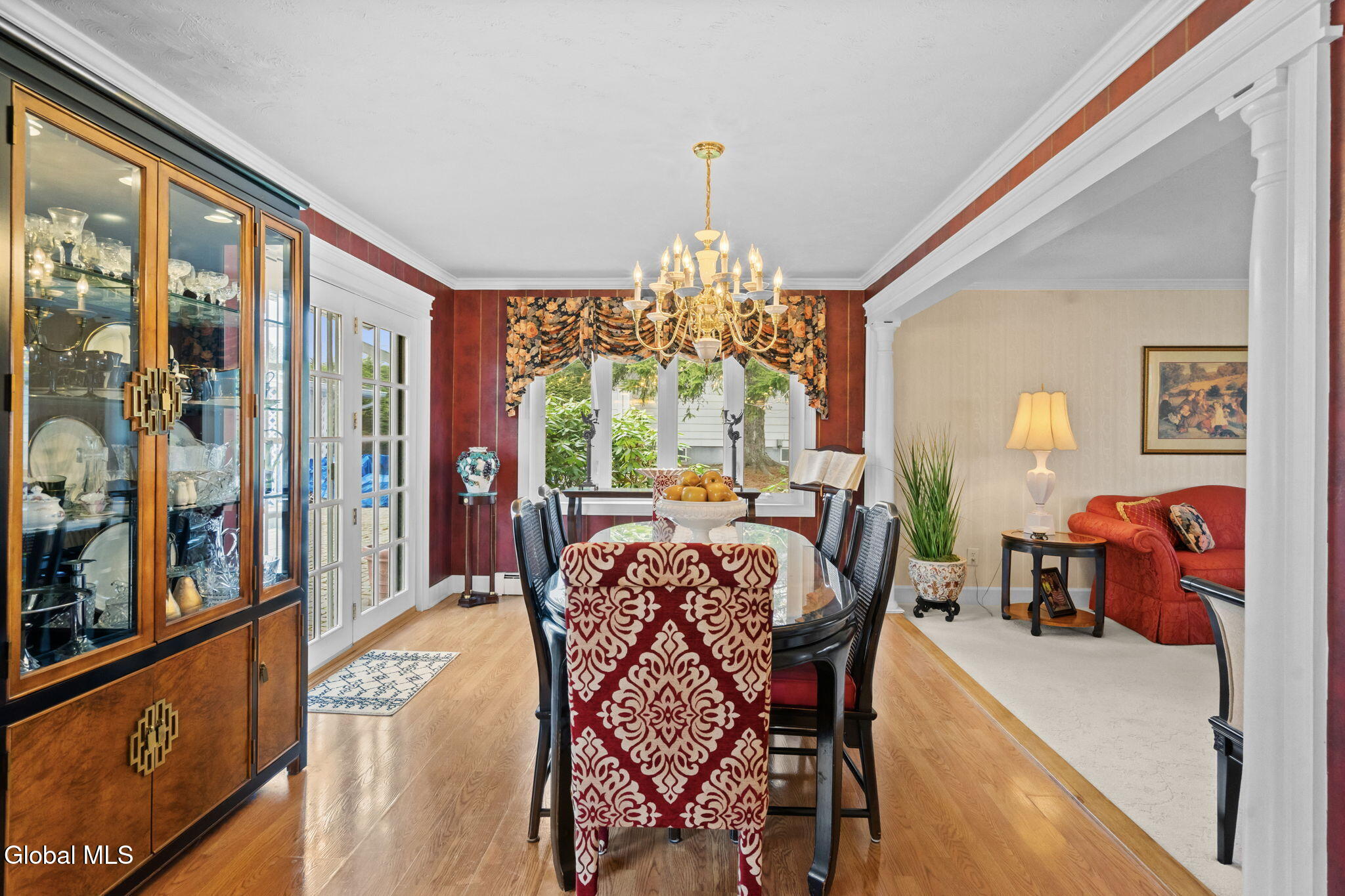 17 Cherry Lane Troy NY 12180