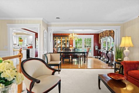 17 Cherry Lane Troy NY 12180