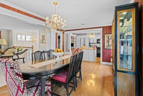 17 Cherry Lane Troy NY 12180