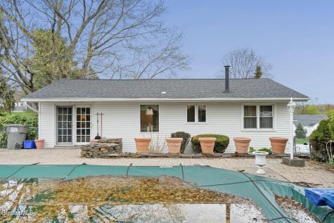17 Cherry Lane Troy NY 12180