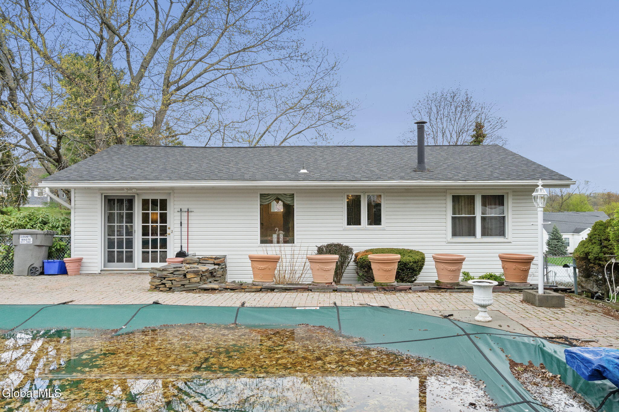 17 Cherry Lane Troy NY 12180