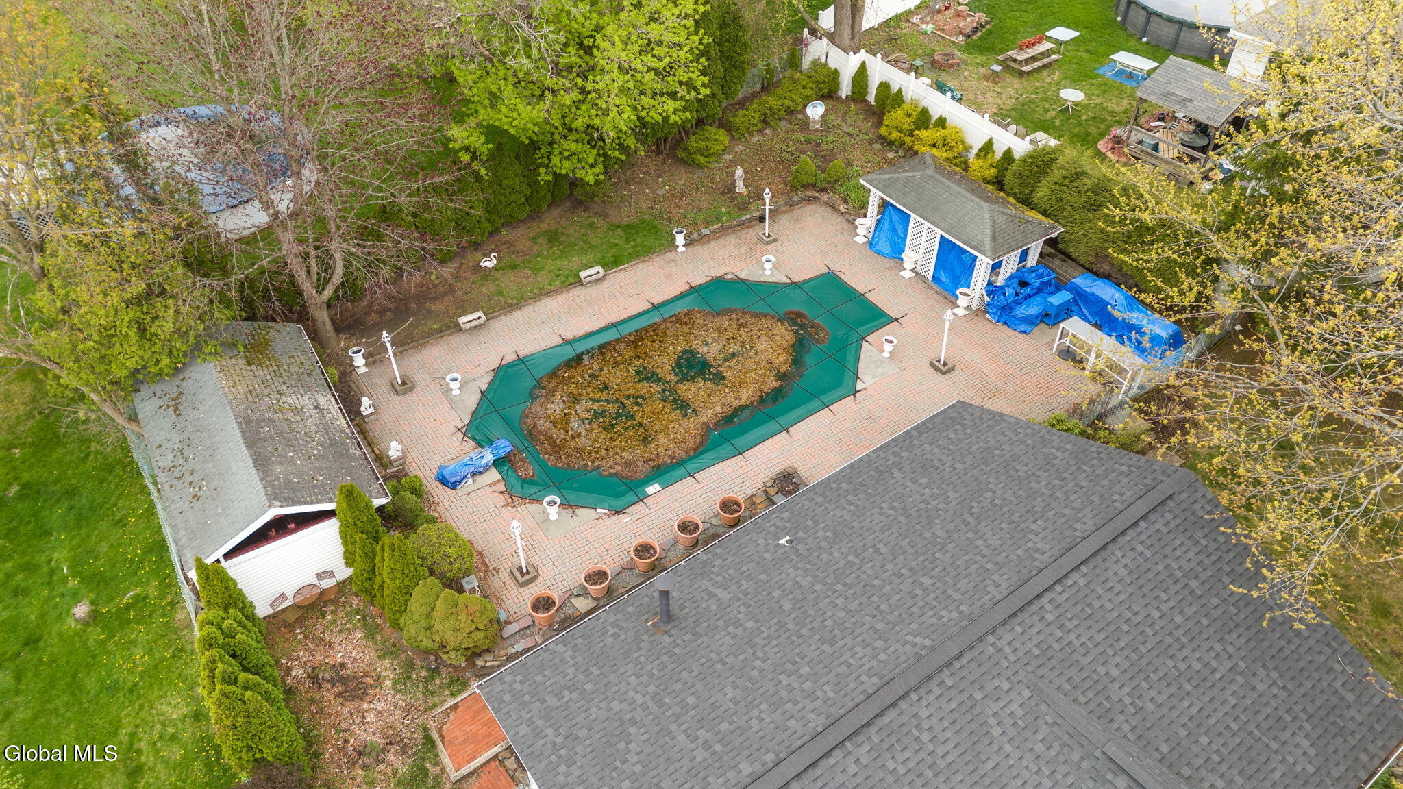 17 Cherry Lane Troy NY 12180