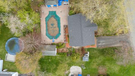 17 Cherry Lane Troy NY 12180