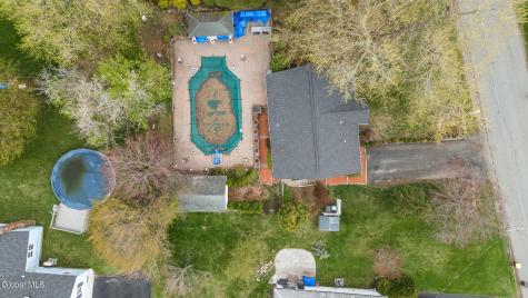 17 Cherry Lane Troy NY 12180
