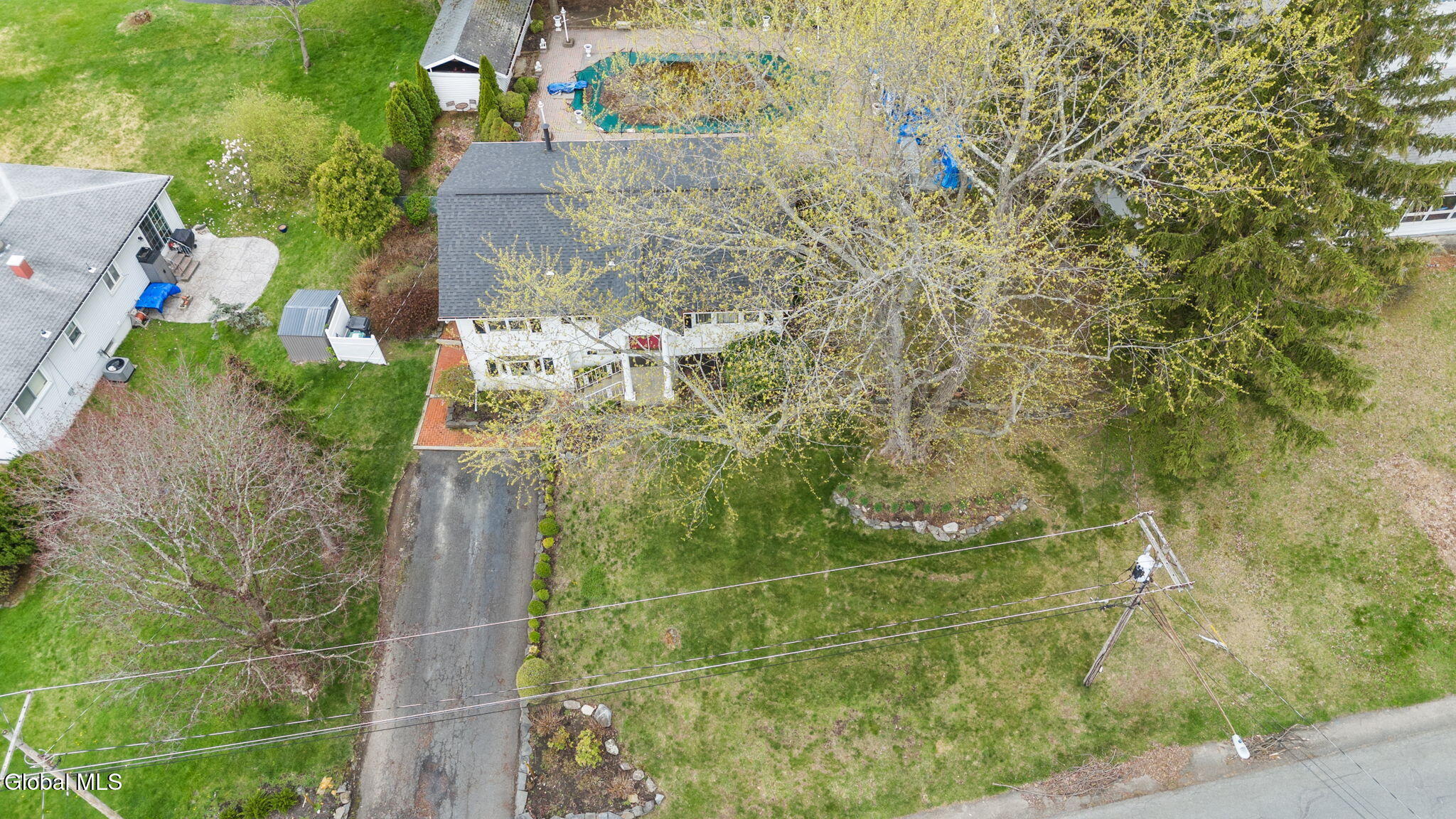 17 Cherry Lane Troy NY 12180