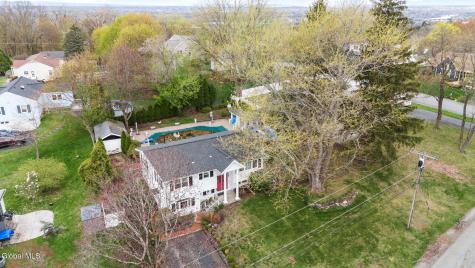 17 Cherry Lane Troy NY 12180