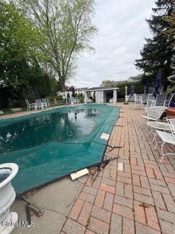17 Cherry Lane Troy NY 12180