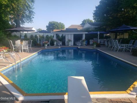17 Cherry Lane Troy NY 12180