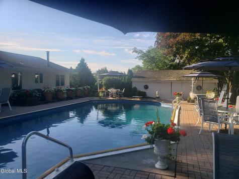17 Cherry Lane Troy NY 12180