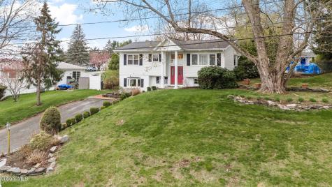 17 Cherry Lane Troy NY 12180