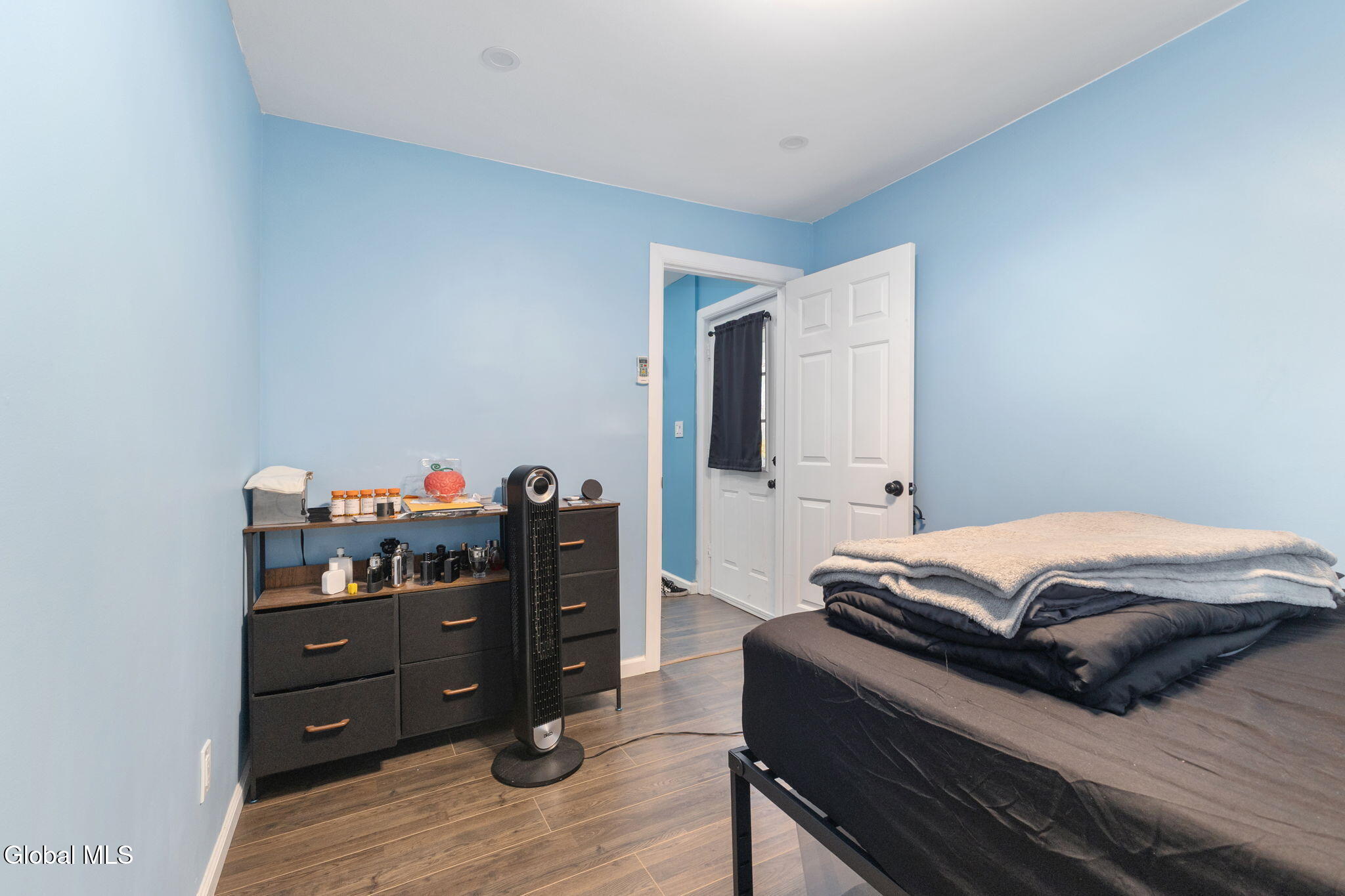113 Mccaffrey Avenue Hagaman NY 12086