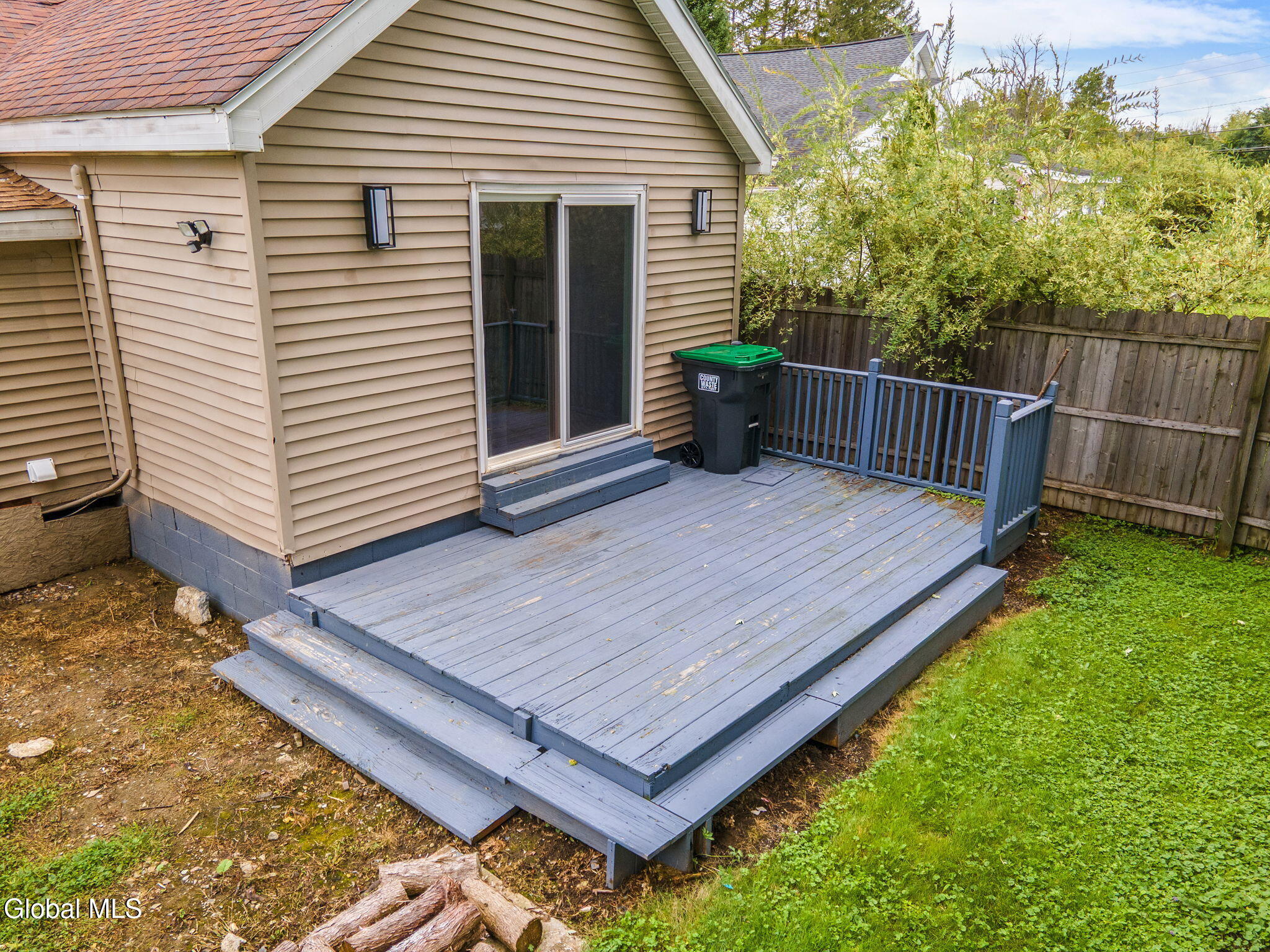 113 Mccaffrey Avenue Hagaman NY 12086