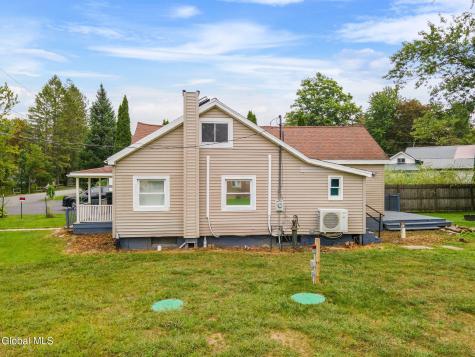 113 Mccaffrey Avenue Hagaman NY 12086