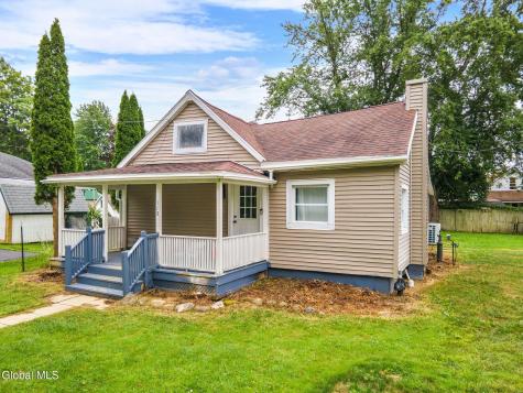 113 Mccaffrey Avenue Hagaman NY 12086